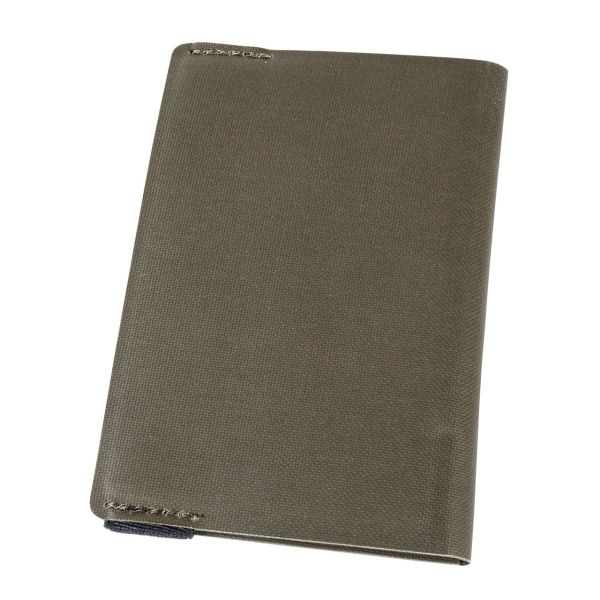 Rite in the Rain® Monsoon Field Wallet oliv